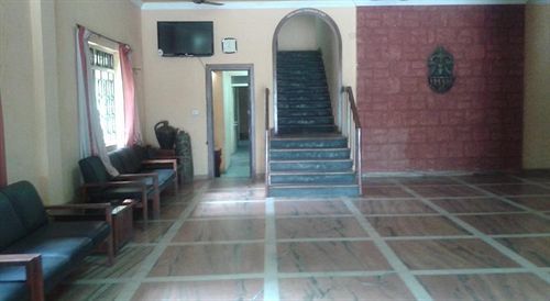 Mapusa Residency Exteriör bild