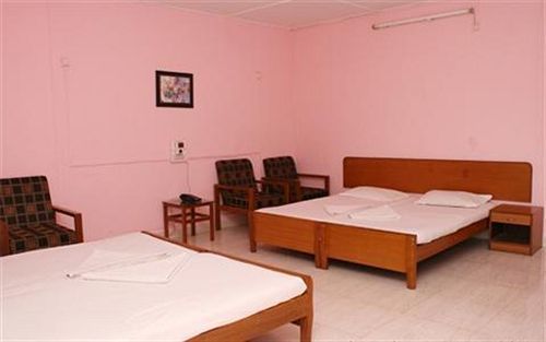 Mapusa Residency Exteriör bild